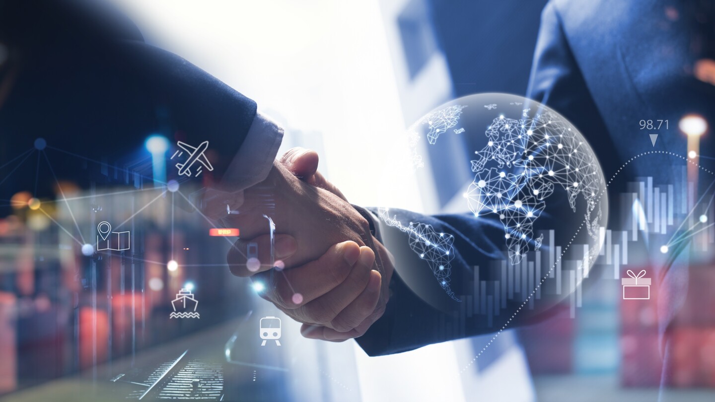 Service List Registry appoints Peter MacAvock to advisory board. Credit: TippaPatt Shutterstock.com